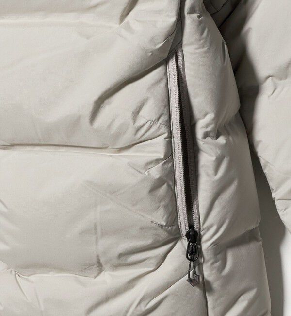 BEAUTY&YOUTH UNITED ARROWS「＜THE NORTH FACE＞ビレイヤーパーカー ダウンジャケット」|ダウン|