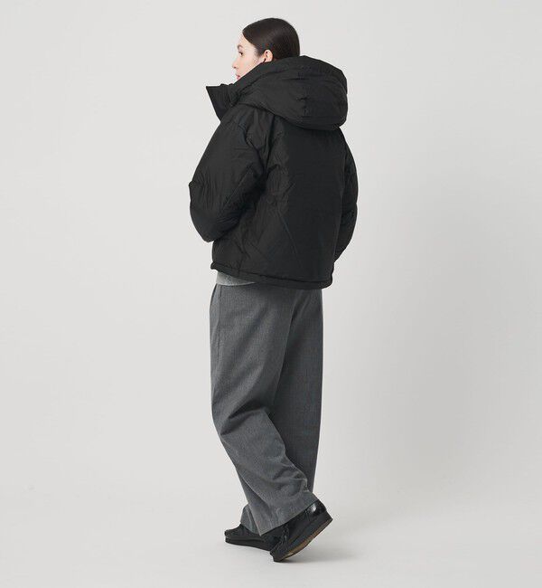 BEAUTY&YOUTH UNITED ARROWS「＜THE NORTH FACE＞ショート バルトロライト ジャケット」|ダウン|