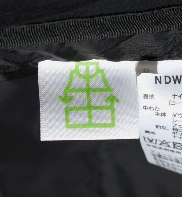 BEAUTY&YOUTH UNITED ARROWS「＜THE NORTH FACE＞ショート バルトロライト ジャケット」|ダウン|