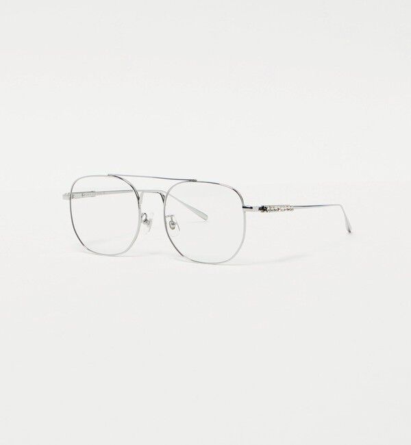 BEAUTY&YOUTH UNITED ARROWS「＜heyep＞Aviator/ファッション用グラス」|サングラス|