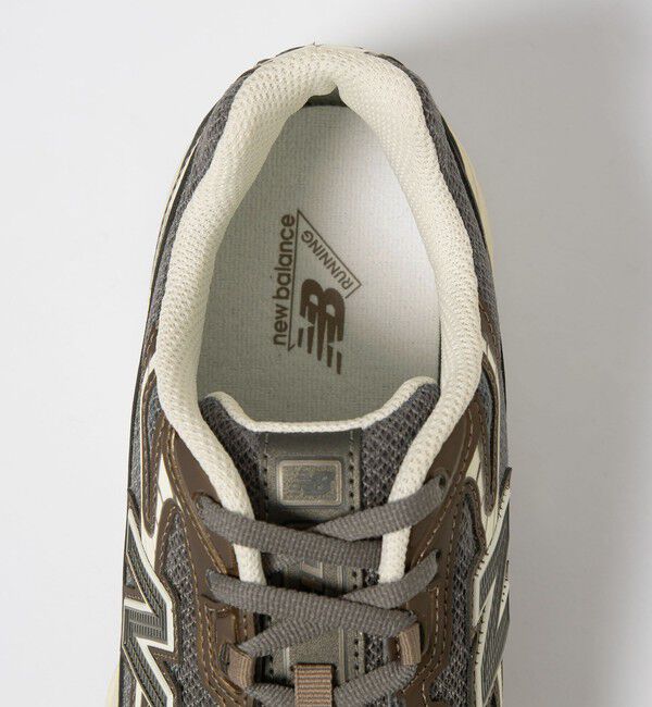 BEAUTY&YOUTH UNITED ARROWS「【別注】＜New Balance＞U740 スニーカー」|スニーカー|