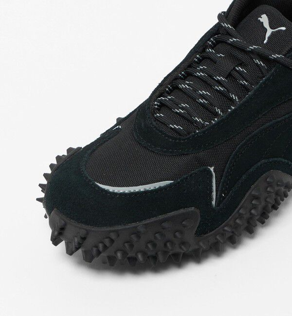 BEAUTY&YOUTH UNITED ARROWS「＜PUMA＞モストロ XC プライム/スニーカー」|スニーカー|