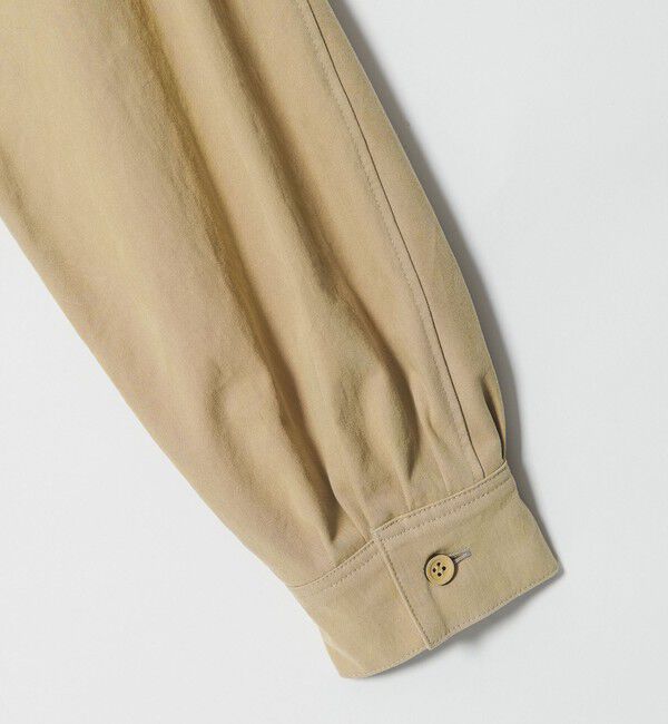 STEVEN ALAN「＜Steven Alan＞ドルマンスリーブ シャツ」|シャツ・ブラウス|