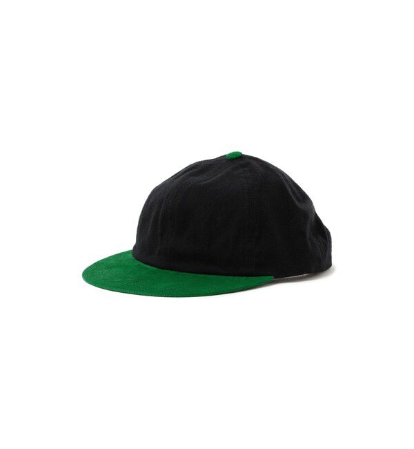 BEAMSBOY「【別注】WINNER CAP / 2TONE CAP 25FW」|その他|
