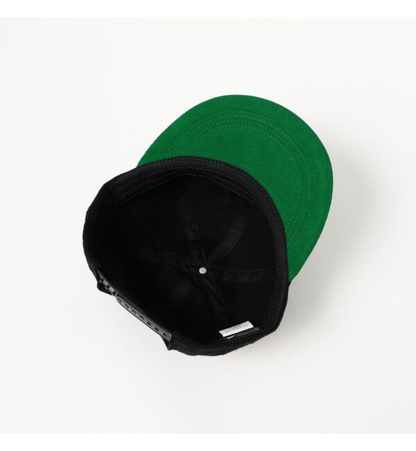 BEAMSBOY「【別注】WINNER CAP / 2TONE CAP 25FW」|その他|