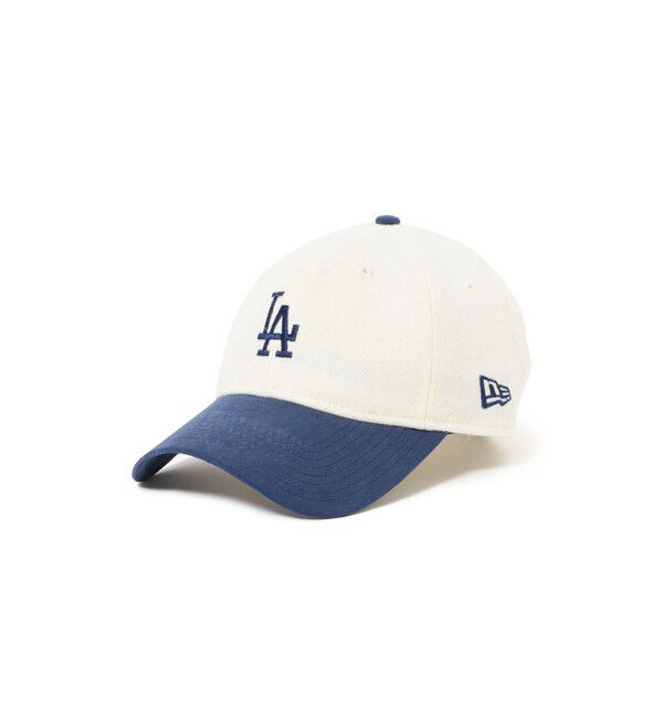 BEAMSBOY「【別注】NEW ERA / メルトン 940 MLB キャップ」|その他|