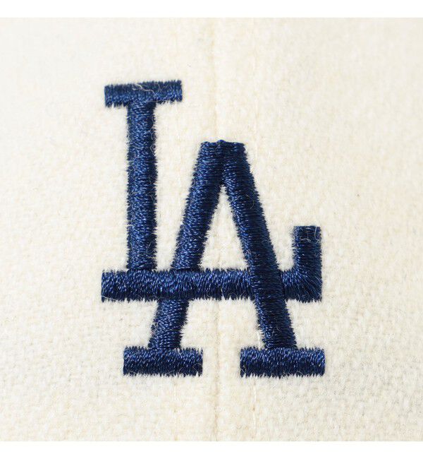 BEAMSBOY「【別注】NEW ERA / メルトン 940 MLB キャップ」|その他|