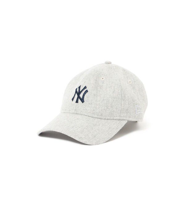 BEAMSBOY「【別注】NEW ERA / メルトン 940 MLB キャップ」|その他|