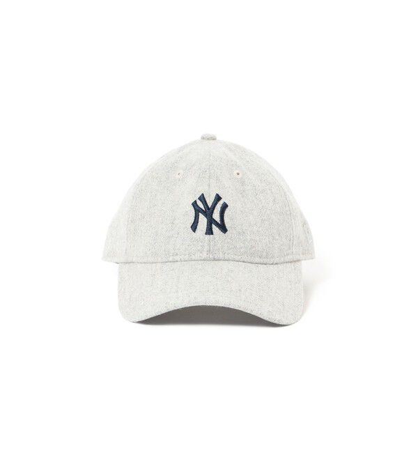 BEAMSBOY「【別注】NEW ERA / メルトン 940 MLB キャップ」|その他|