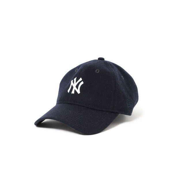 BEAMSBOY「【別注】NEW ERA / メルトン 940 MLB キャップ」|その他|