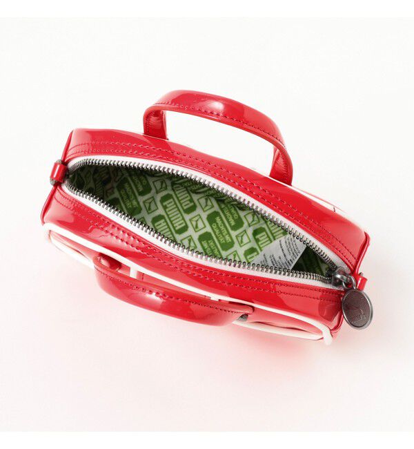 Ray BEAMS 「PUMA / マイクロ グリップ バッグ」|その他|