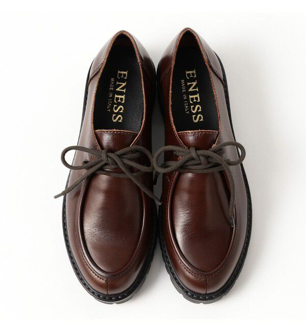 Ray BEAMS 「ENESS / チロリアン シューズ」|その他|