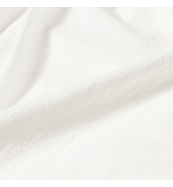 BEAMSBOY「ユーロ ヴィンテージ フリル スカート」|スカート|