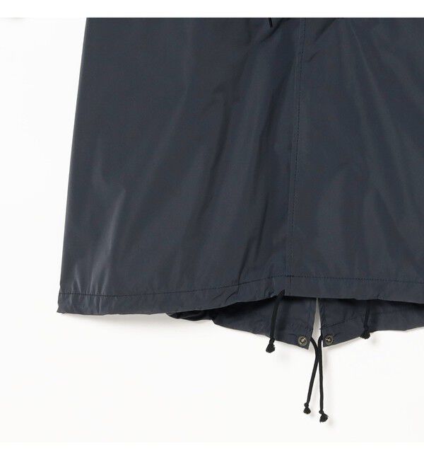 BEAMSBOY「ソロテックス M-65 パーカ」|ダッフルコート|