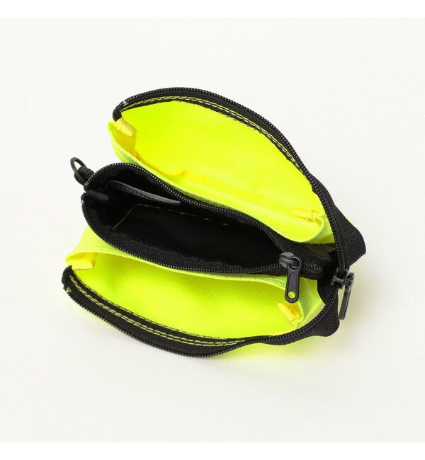 BEAMSBOY「BAG'n'NOUN / TRIO 'MONTANA/S」|ポーチ|