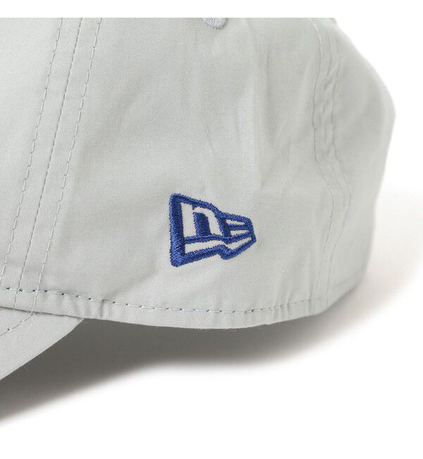 BEAMSBOY「【別注】NEW ERA / BBロゴ 920 キャップ」|その他|