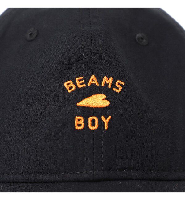 BEAMSBOY「【別注】NEW ERA / BBロゴ 920 キャップ」|その他|