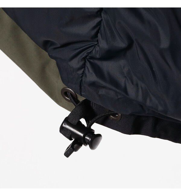 BEAMS「THE NORTH FACE / Mountain Down Jacket」|ブルゾン・スタジャン|