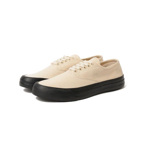 BEAMS PLUS「【別注】SPERRY TOP-SIDER / MIL CVO」|スニーカー|