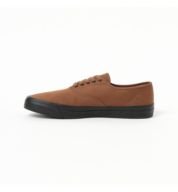 BEAMS PLUS「【別注】SPERRY TOP-SIDER / MIL CVO」|スニーカー|