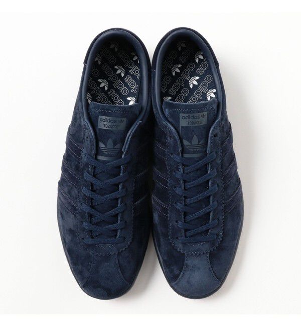 BEAMS「adidas / Tobacco」|スニーカー|