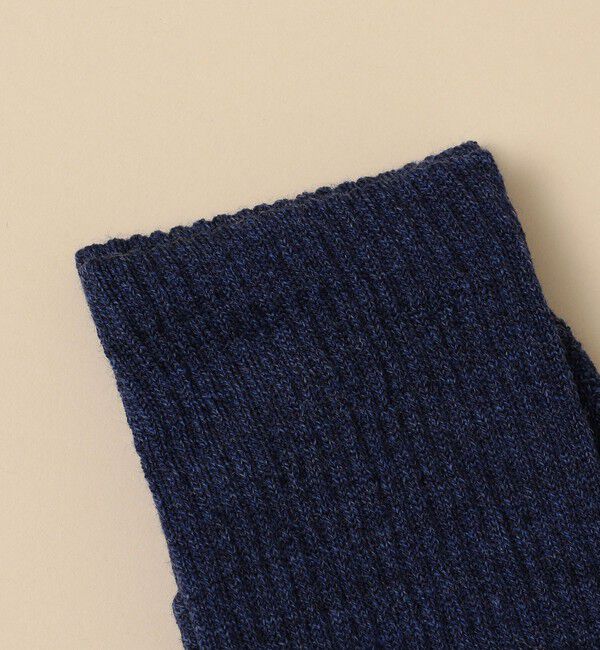 SHIPS「FALKE: WALKIE LIGHT」|ソックス|