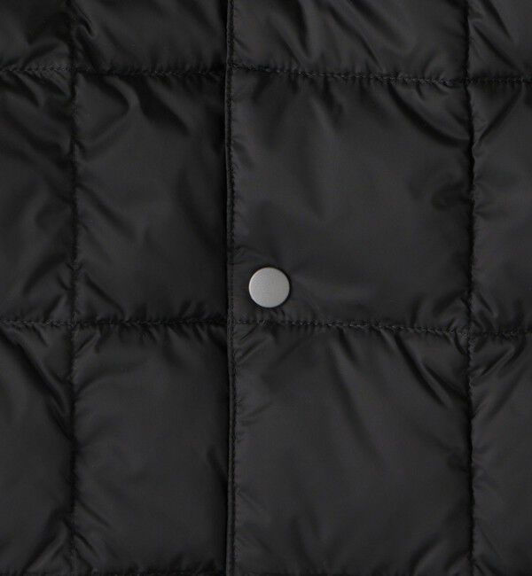 SHIPS KIDS「【WEB限定】TAION:100～150cm / キッズ インナー ダウン ベスト」|ダウンベスト・ベスト|