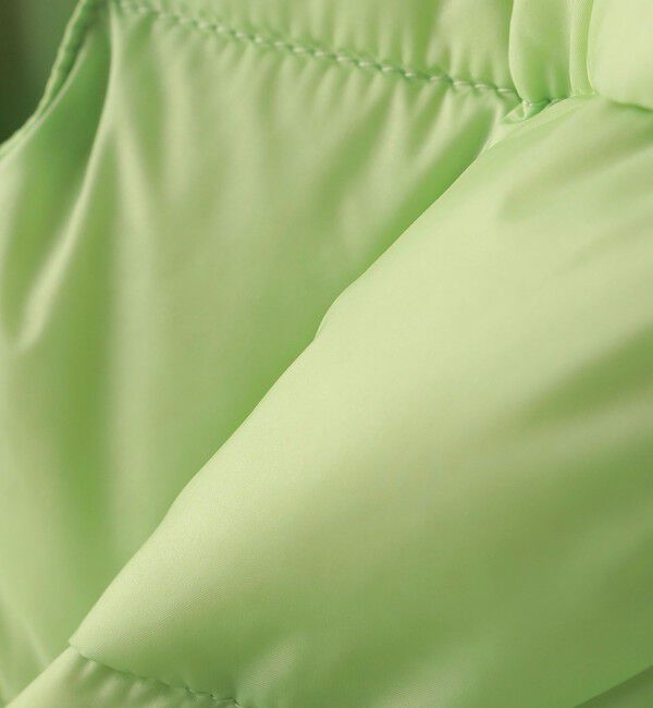 SHIPS KIDS「【WEB限定】TAION:100～150cm / キッズ インナー ダウン ベスト」|ダウンベスト・ベスト|