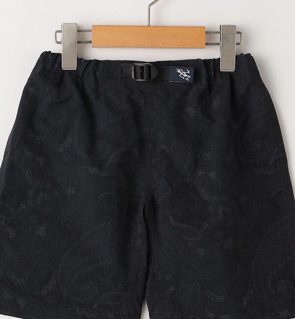SHIPS KIDS「【SHIPS KIDS別注】Gramicci:100～160cm / デュラブルナイロン ショーツ」|その他|
