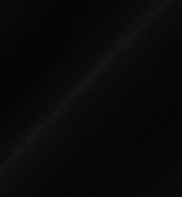 SHIPS「SHIPS: 小松マテーレ ダブルクロス ニット Vネック カーディガン」|カーディガン|