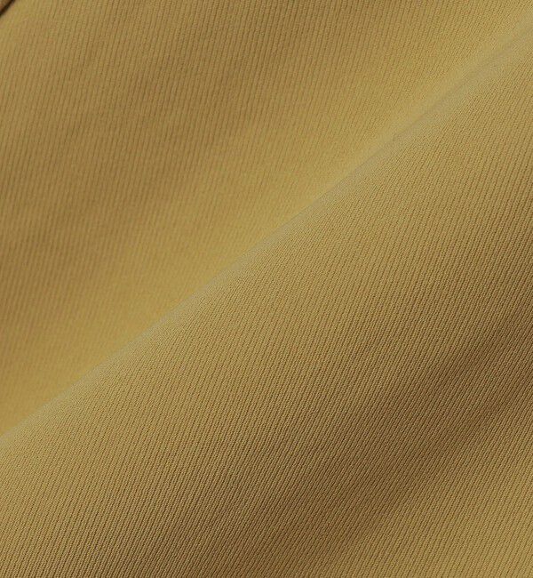 SHIPS「SHIPS: 小松マテーレ ダブルクロス ニット Vネック カーディガン」|カーディガン|