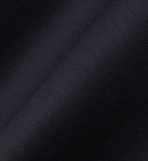 SHIPS「SHIPS: LORO PIANA FABRIC オーストラリス 無地 ベスト」|ベスト・ジレ|