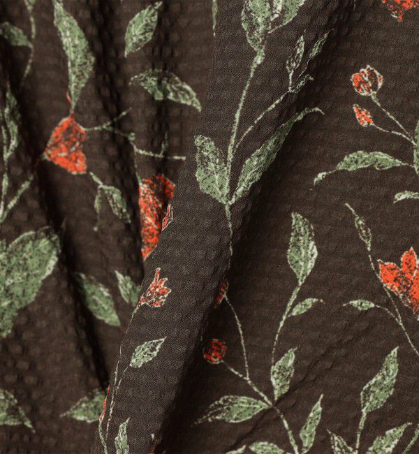 SHIPS any「SHIPS any:〈撥水・軽量・ストレッチ〉SOLOTEX(R)シアサッカー ワイド カーゴ ショーツ◇」|その他|