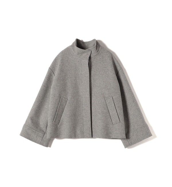 SHIPS for women「ハミルトン テント ライン コート」|その他|