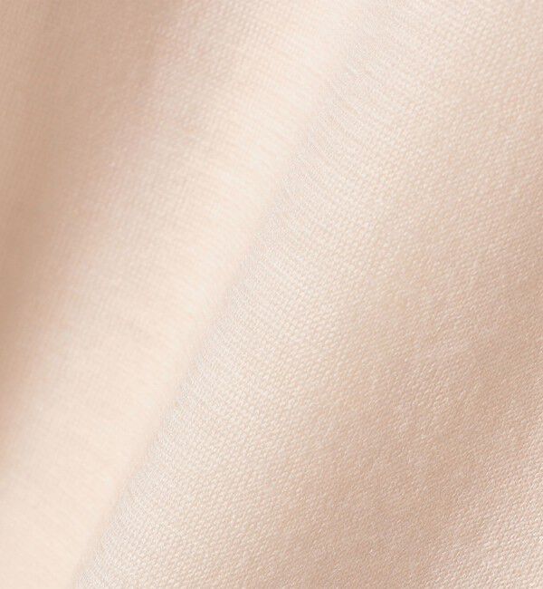 SHIPS for women「【SHIPS別注】assiette:〈手洗い可能〉ウォッシャブル ウール プルオーバー」|Tシャツ・カットソー|