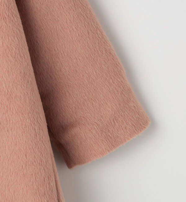 SHIPS KIDS「SHIPS KIDS:140～150cm / シャギー コート」|その他|