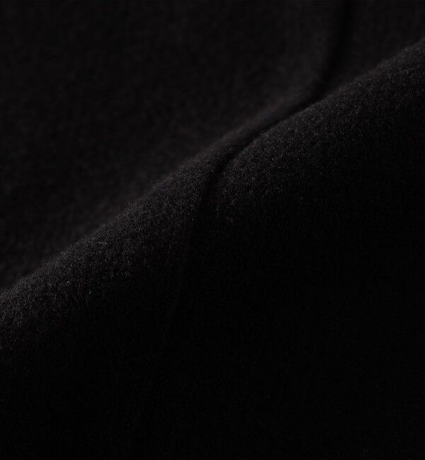 quaranciel「quaranciel:〈手洗い可能〉ウォーム ジャージー セミフレア イージー パンツ」|その他|