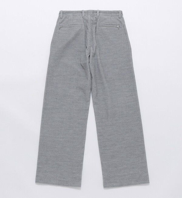 SHIPS「archie: INSIDE PANT」|その他|