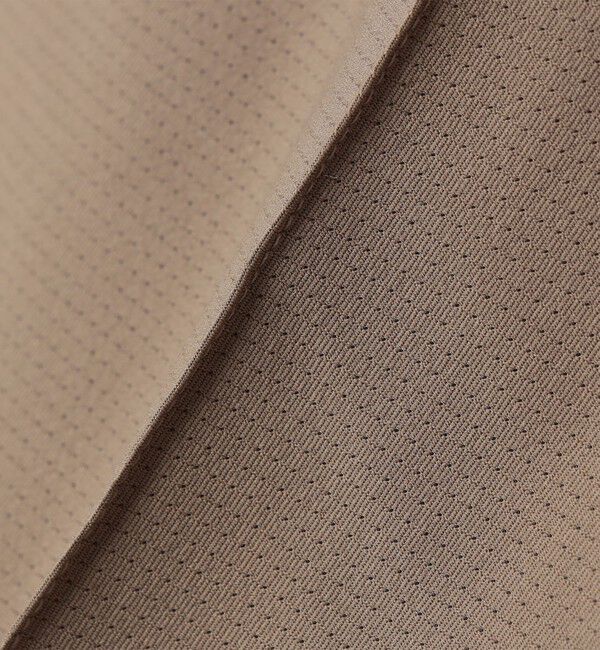 SHIPS any「SHIPS any: 360&deg; THE CIRCLE STRETCH センタークリース イージーパンツ(セットアップ対応)◇」|チノ|