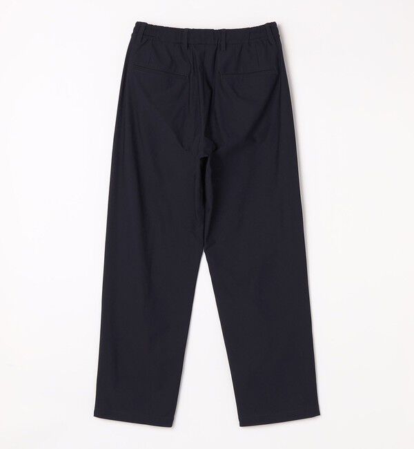 SHIPS any「SHIPS any: 360&deg; THE CIRCLE STRETCH センタークリース イージーパンツ(セットアップ対応)◇」|チノ|