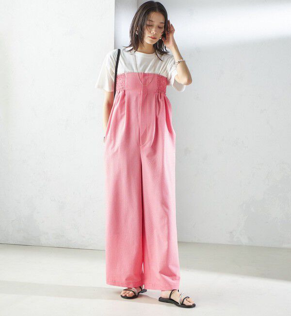 SHIPS for women「シズク トップ アジャスター ネックレス」|ネックレス|