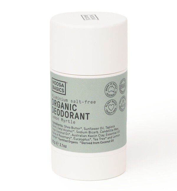SHIPS Days「NOOSA BASICS:DEODORANT STICK」|その他|ミント