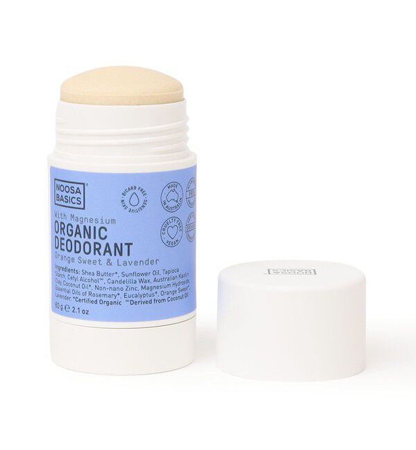 SHIPS Days「NOOSA BASICS:DEODORANT STICK」|その他|