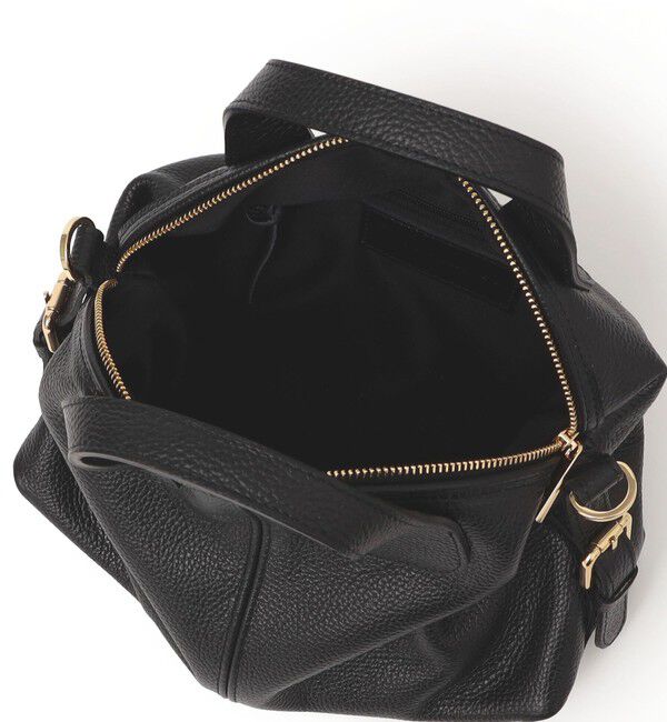 SHIPS for women「AULENTTI:ボストン バッグ」|ボストンバッグ|