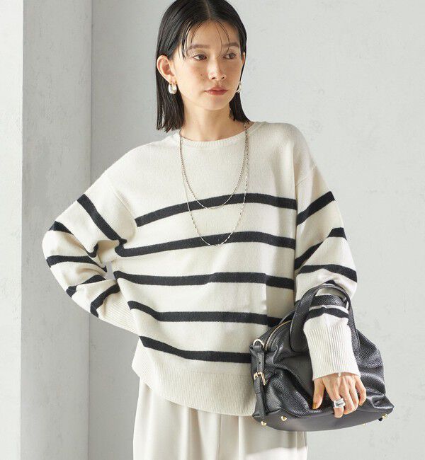 SHIPS for women「AULENTTI:ボストン バッグ」|ボストンバッグ|