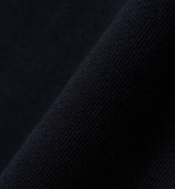 SHIPS for women「FRED PERRY: M3574 HALF ZIP SHIRT」|スウェット・ジャージ|