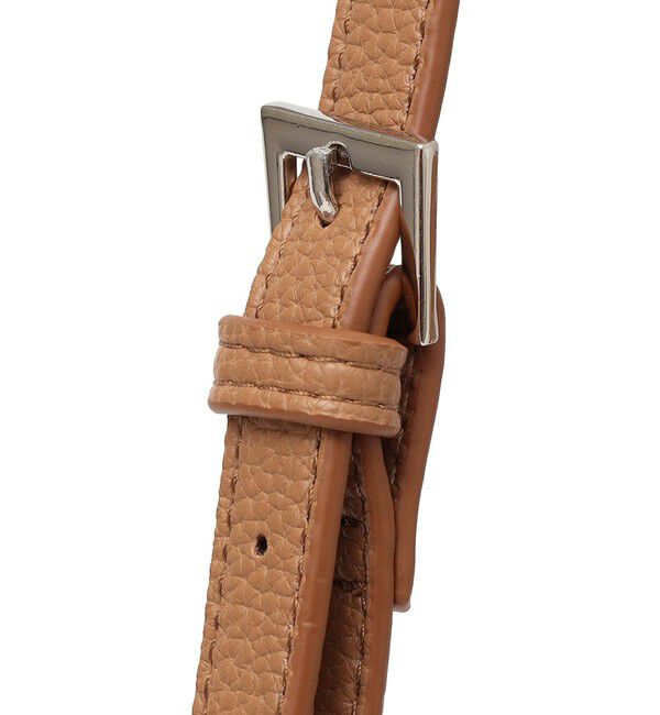 SHIPS for women「ボア キューブ トート」|ショルダー・メッセンジャー|