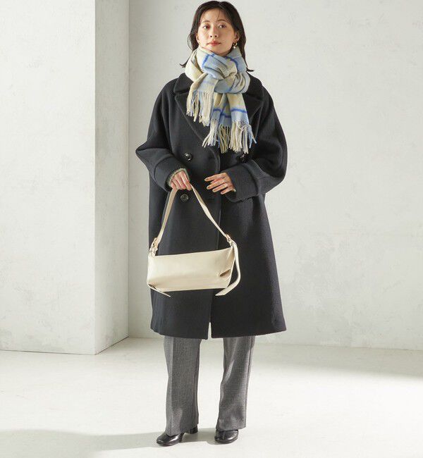 SHIPS for women「TICCA:テント コート」|その他|