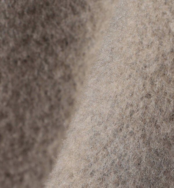 SHIPS for women「TICCA:テント コート」|その他|