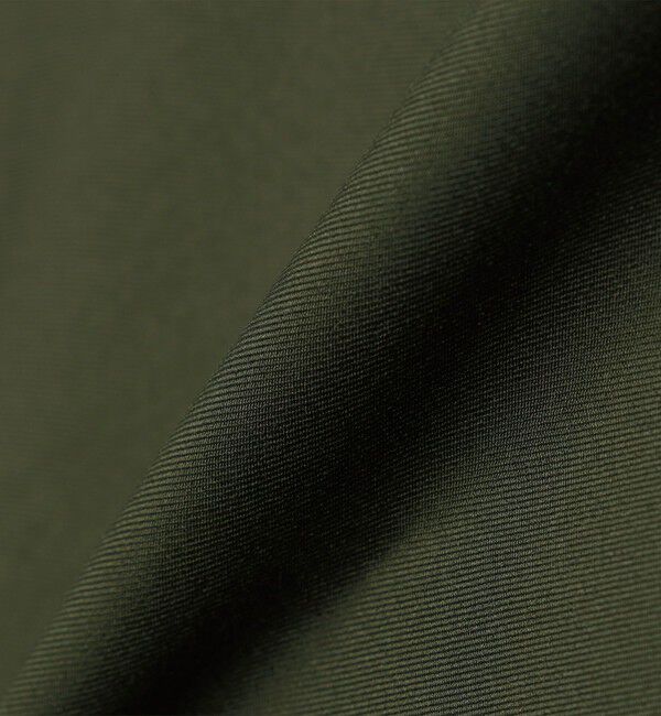 SHIPS any「【WEB限定】SHIPS any:〈手洗い可能/撥水〉ユーティリティー 中綿 マウンテンパーカー 25AW◇」|その他|